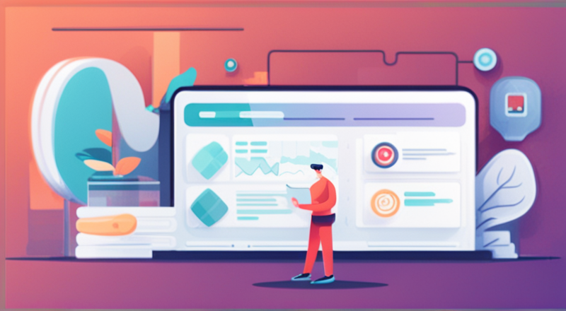 报销申请系统与其他平台有何不同？深入分析优劣势！