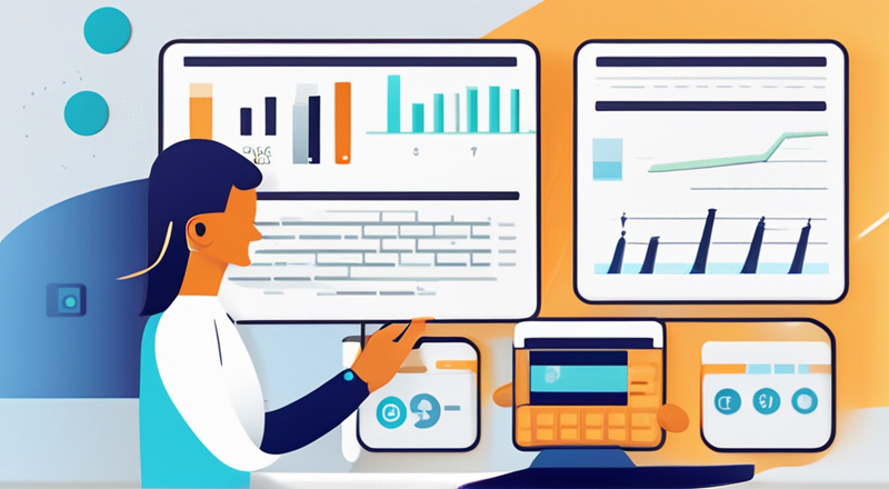 财务费用报销管理系统如何提高企业的财务效率？