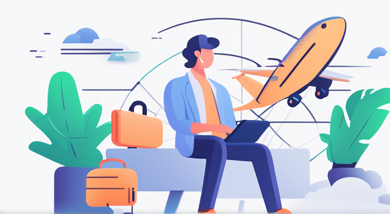 差旅管控平台如何提升企业的差旅管理效率？