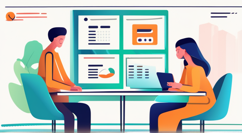 费用报销系统如何优化合同审批流程？