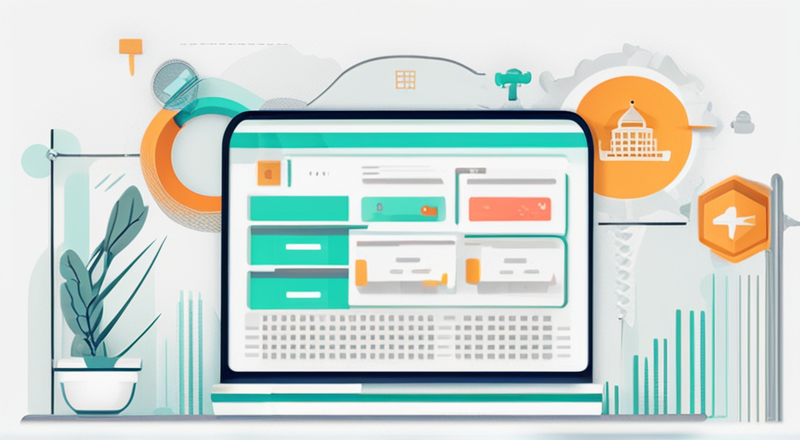 合思费控SaaS系统在企业财务管理中有哪些关键优势？