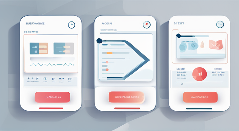 企业电子报销审批系统如何与第三方服务对接提升用户体验？