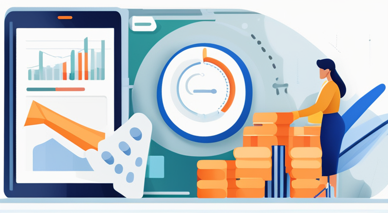 报销管理财务支出在企业级管理工具中如何实现高效审批流程？