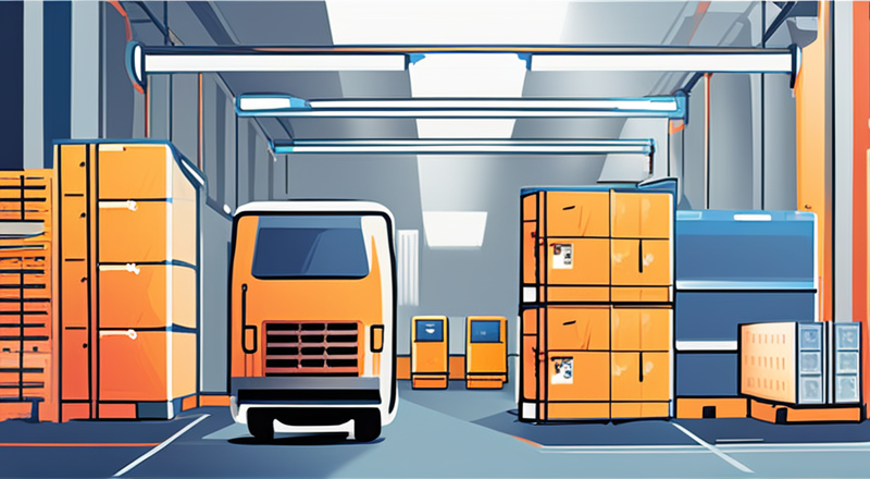 冷链物流企业如何用合思费控监控温控成本？