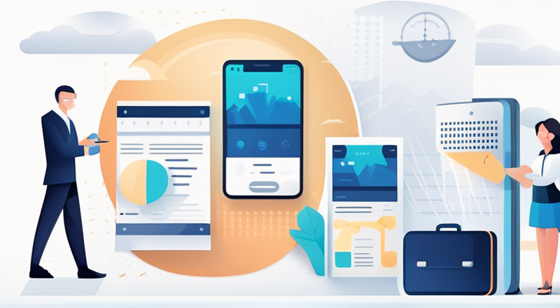 企业差旅解决方案如何管理出差期间的客户接待？