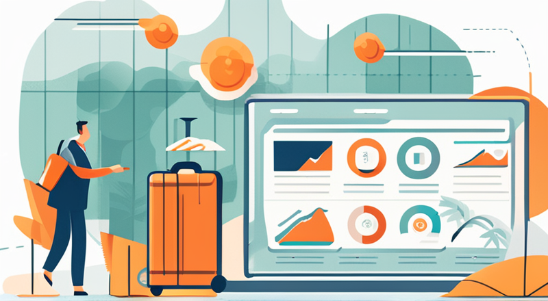 差旅管理软件如何提升企业出差效率