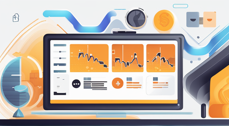 财务电子档案如何进行数据质量监控？