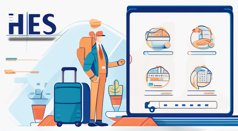 合思商旅系统平台如何降低企业差旅成本