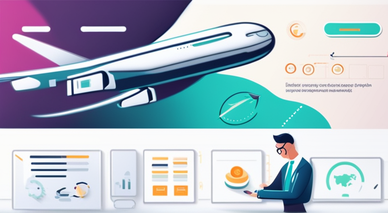 RPA技术如何提升企业差旅软件的审批效率？