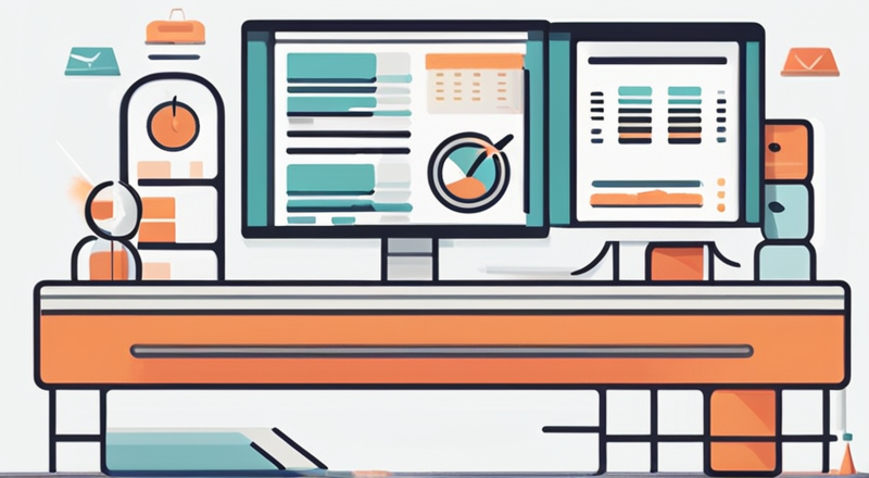 费用报销系统排名：哪个系统最适合大企业的需求？