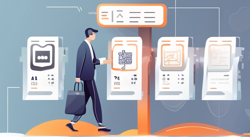 2025年全电票管理系统的发展趋势是什么？如何影响行业格局？