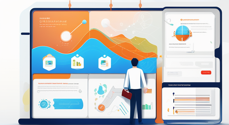 成功企业的差旅管理系统图：合思提供实用案例