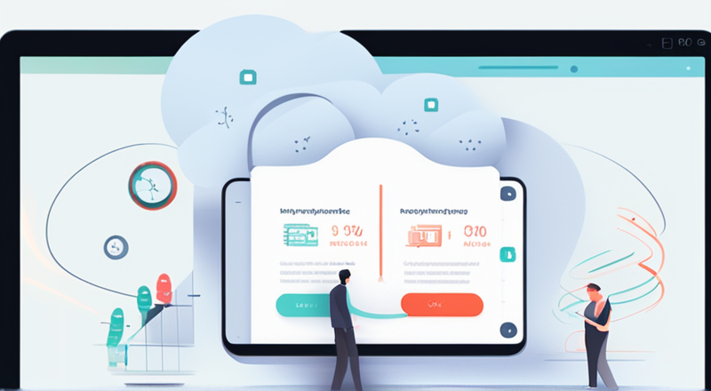 一步到位掌握财务报销管理云平台的最佳实践和案例分析
