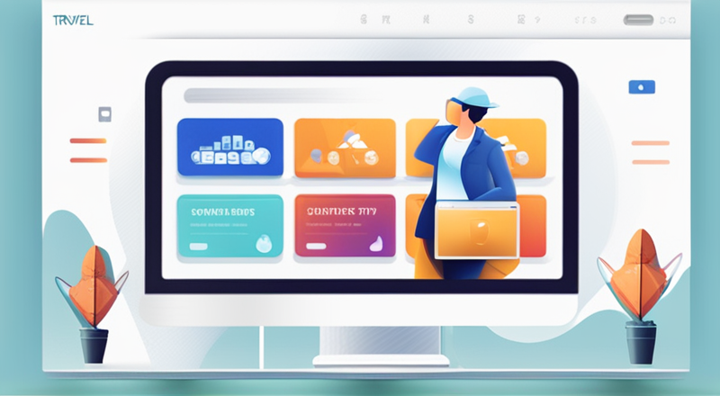 差旅服务是什么？合思助您轻松搞定商务出行