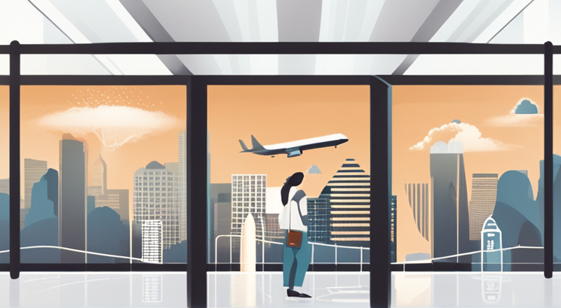 单位企业差旅网最新趋势：2025年差旅管理的新方向