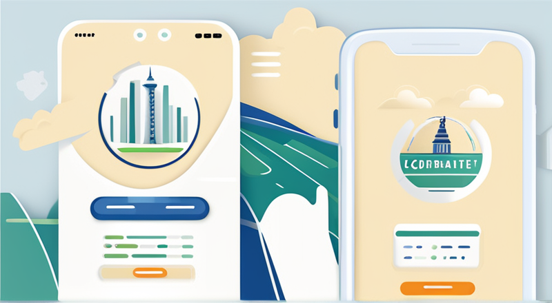 集团差旅系统：让差旅管理更智能化的解决方案
