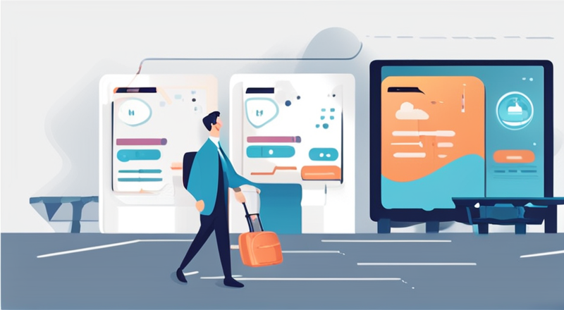 如何让中小单位企业差旅更便捷：最佳实践分享