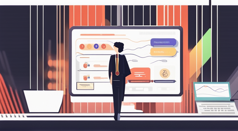 企业如何利用财务差旅费报销系统实现数字化转型?