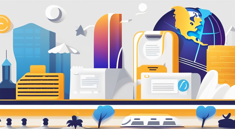 差旅公司的现状与未来趋势是什么？