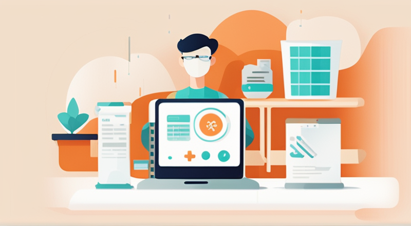 合思费用报销系统能为小型企业带来哪些帮助？