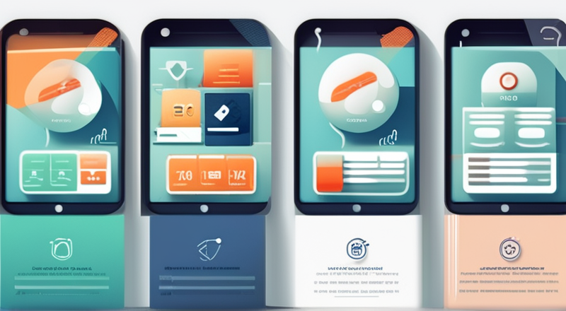 报销系统还有哪些移动端应用方便随时随地使用？