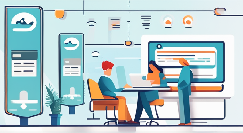 使用合思的一站式公司差旅管理，如何简化报销流程与提高用户体验？