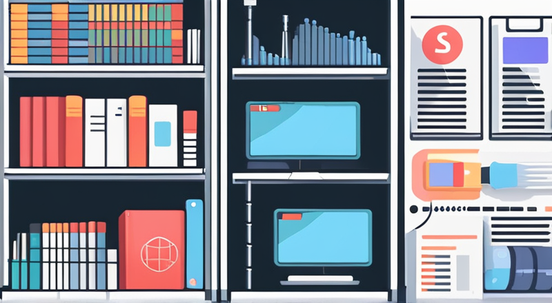 财务电子档案管理如何进行档案信息化建设技术标准推广？