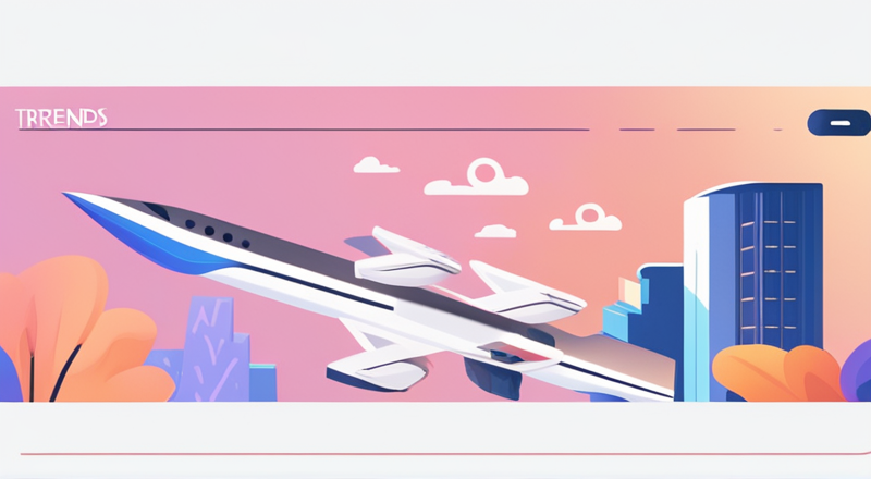 未来商旅系统平台如何应对AI技术趋势?