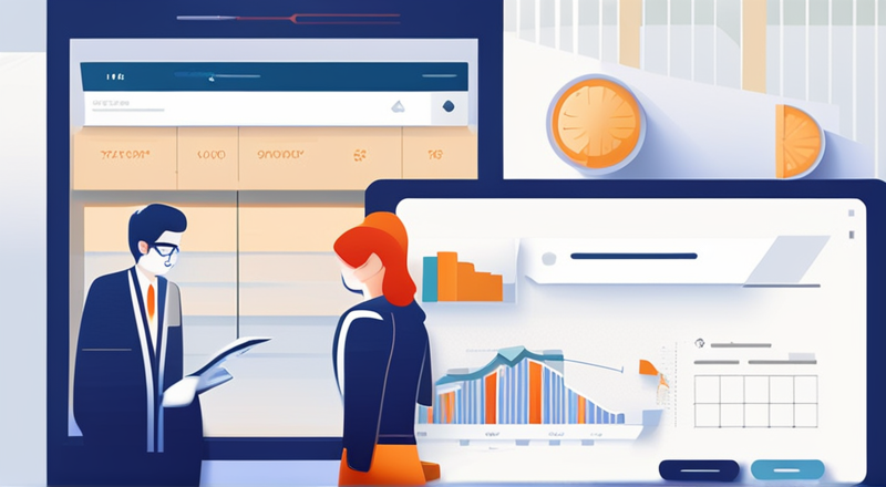 商旅费控系统如何通过数据分析提升决策效率？