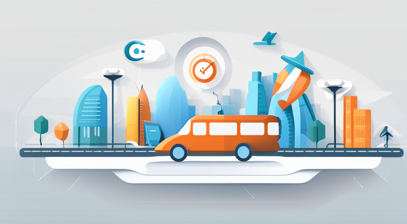 一站式差旅管理服务的重要性及行业趋势