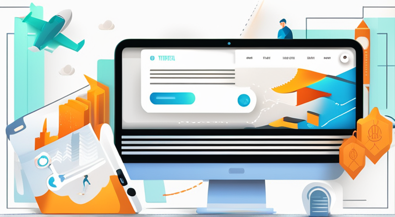 差旅管理网站新趋势：合思引领行业数字化转型之路