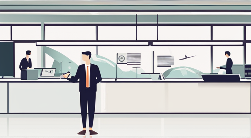 公司差旅申请注意事项：合思为你总结的五大要点