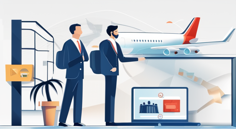 公司差旅是什么？合思带您看懂企业差旅的价值