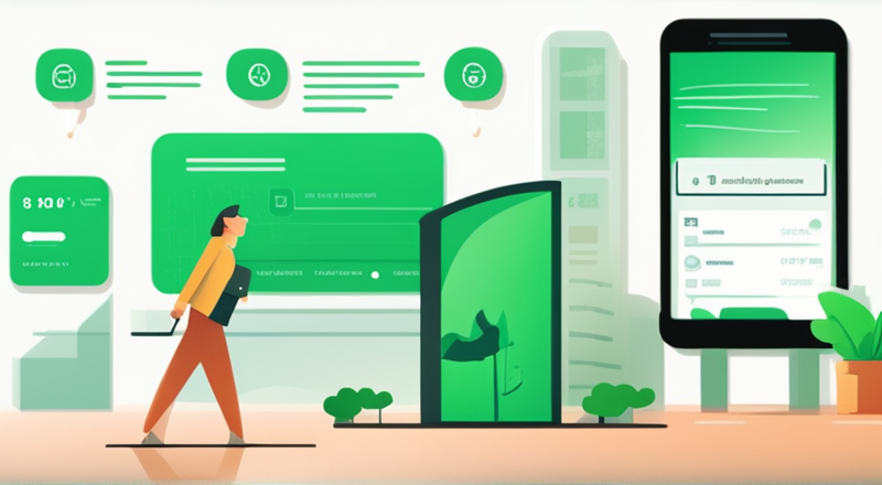 企业报销系统有哪些绿色差旅倡议可供参考？