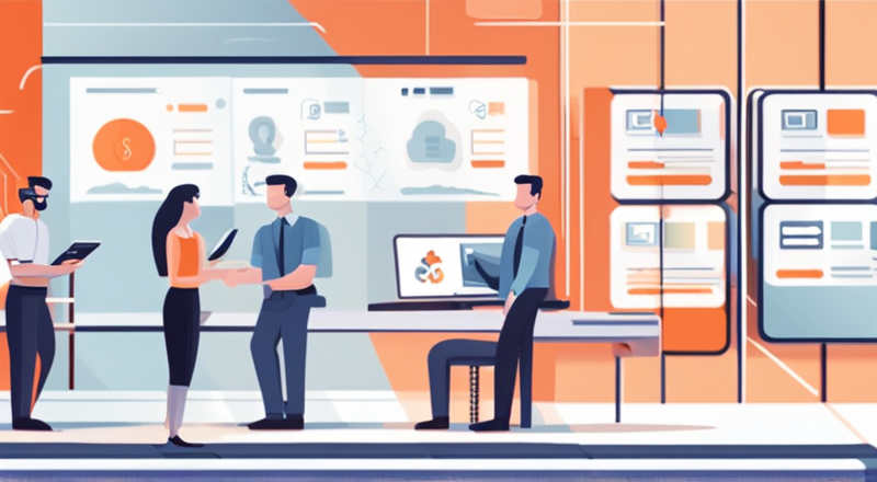 财务共享报账系统操作流程助力移动办公的最佳实践是什么？