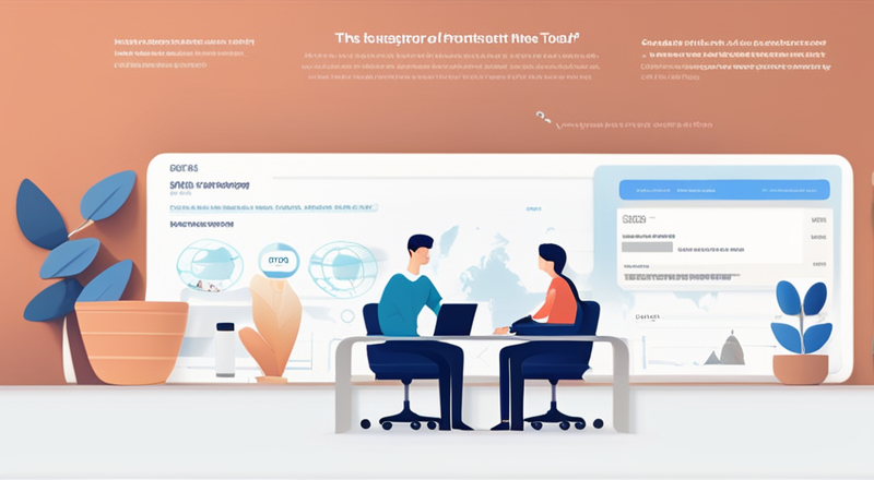 公司找差旅公司,为什么选择合思可以提升企业管理工具的效率?