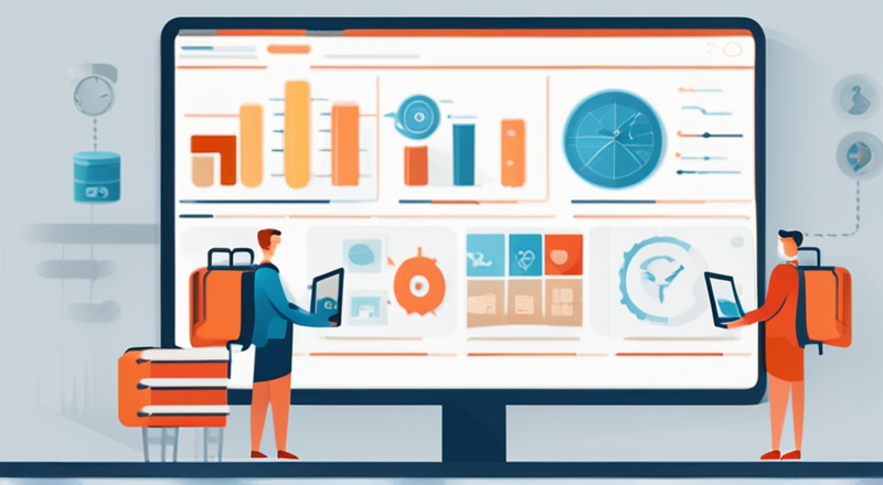 公司差旅流程自动化如何提高效率？