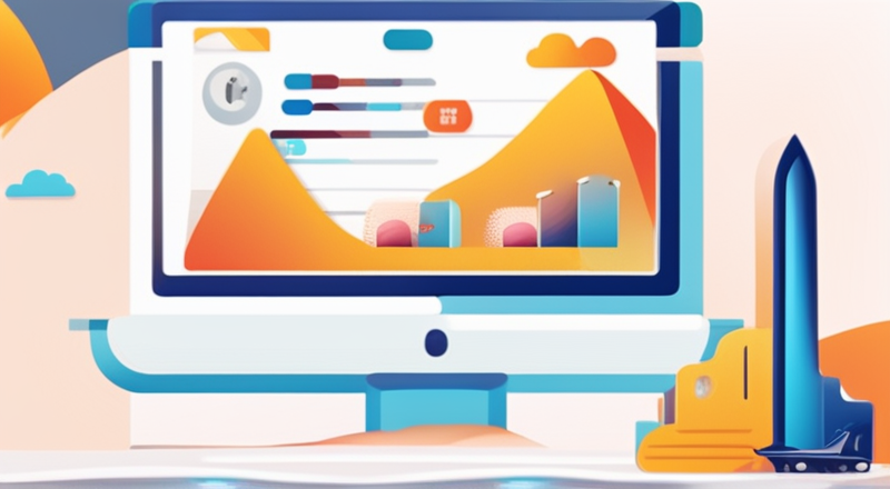 合思在线差旅管理系统的SaaS模式如何提升企业的财务管理？