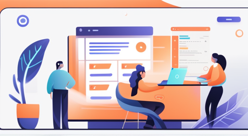 企业报账系统适合远程办公吗？有哪些优势？