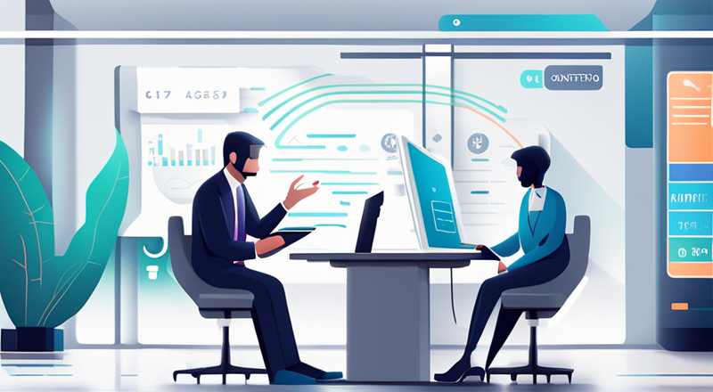 企业差旅管理系统如何优化费控与报销流程？