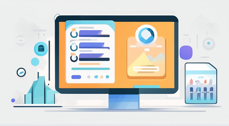 用户对费用报销管理方案的真实评分和反馈导向如何？