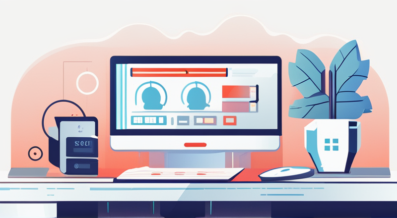 用友费控系统如何满足科技行业的费控需求？