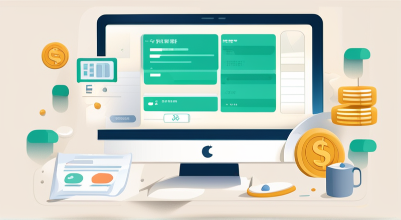 合思报销方便的系统,打造企业财务新模式