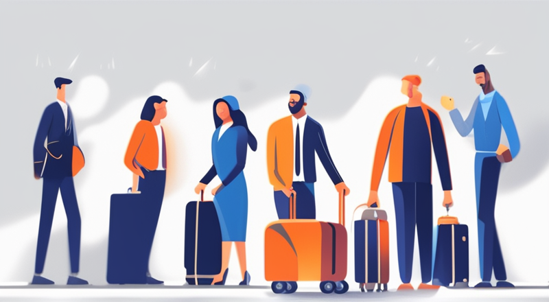 差旅管控软件如何简化企业的差旅管理流程?