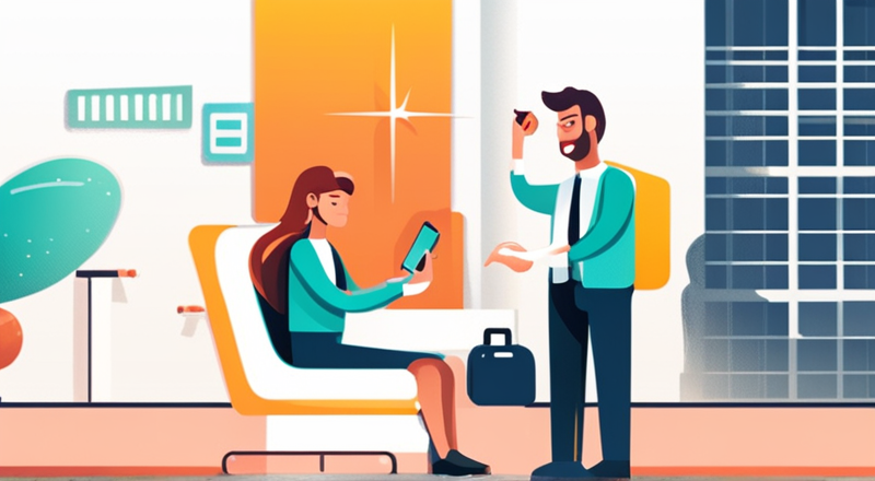 提升员工满意度：优化差旅服务方案的实用技巧