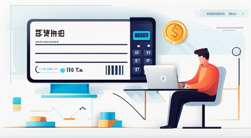 发票核验系统详解:企业必备的税务工具