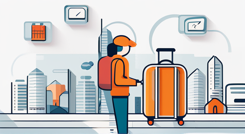 企业差旅如何管理？如何通过系统提升审批效率？