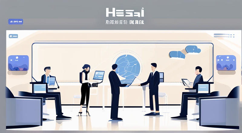 合思专业差旅系统成功案例分享:企业的真实体验!