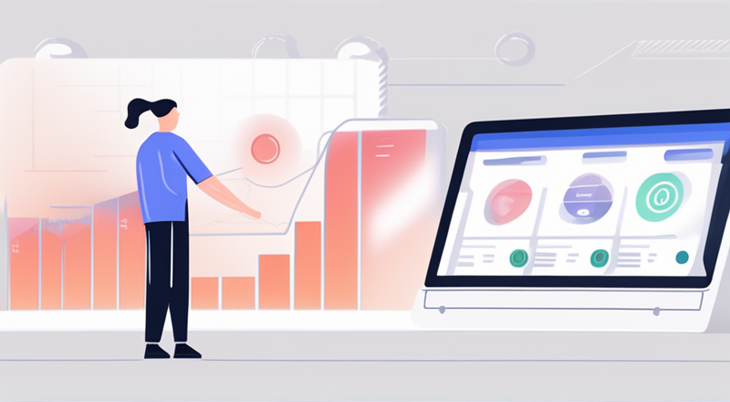 智能报销系统未来在财务管理的AI趋势有什么？