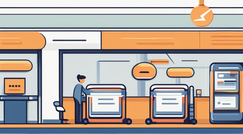使用合思的免费差旅系统,怎样优化差旅费用和审批流程?